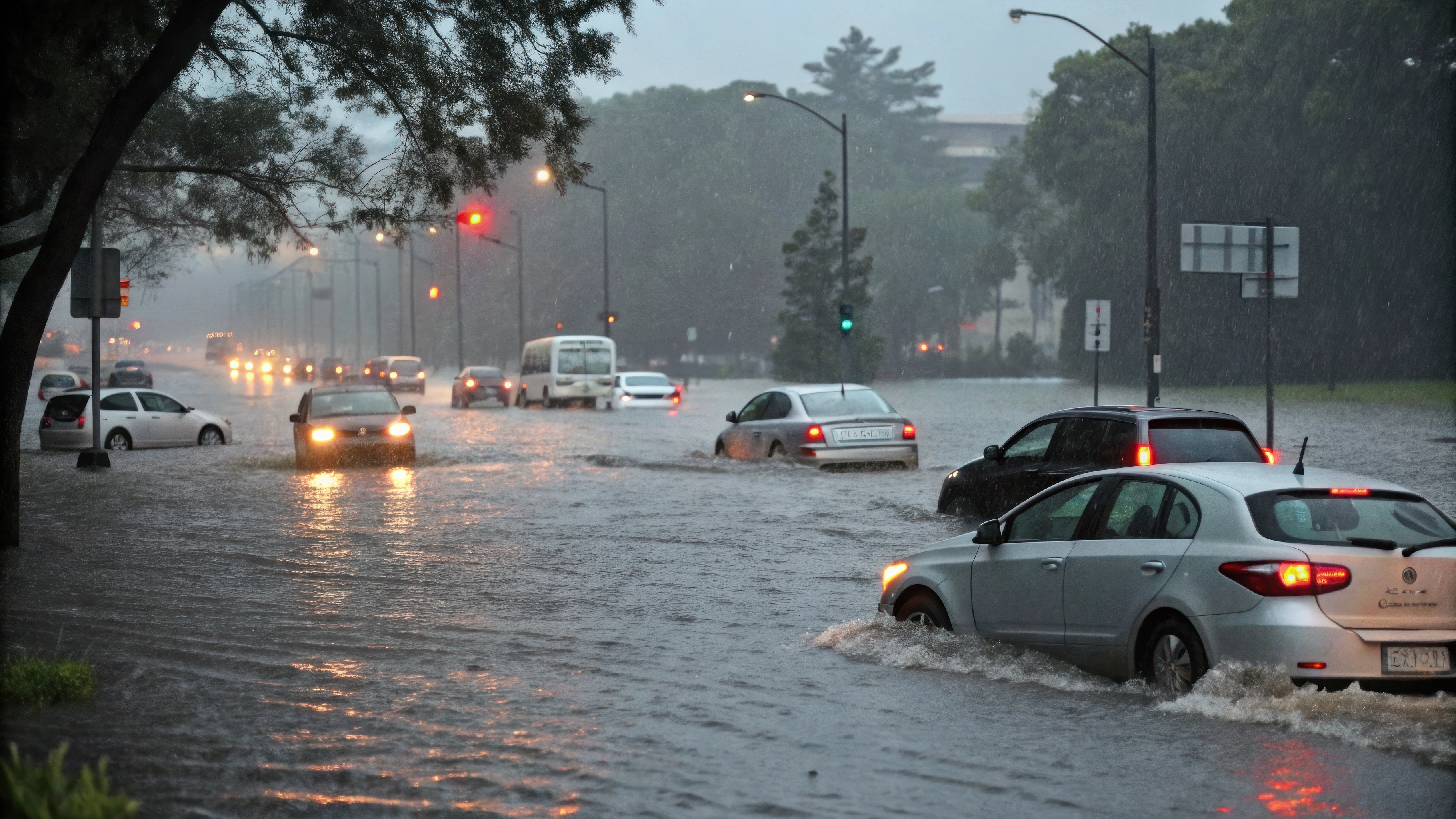 Ir a la noticia La tecnología predictiva, clave en la respuesta de los municipios frente a los riesgos climáticos